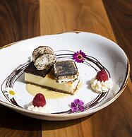 JW Marriott Houston Downtown