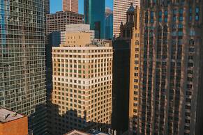 JW Marriott Houston Downtown