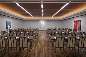 JW Marriott Houston Downtown