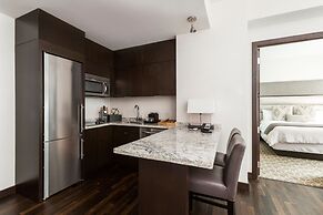 JW Marriott Houston Downtown