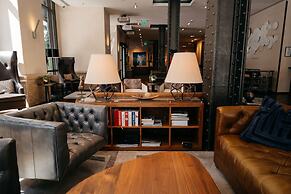 JW Marriott Houston Downtown