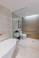 JW Marriott Houston Downtown