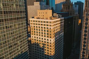 JW Marriott Houston Downtown