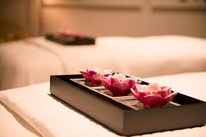 JW Marriott Houston Downtown