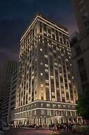 JW Marriott Houston Downtown