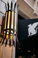 JW Marriott Houston Downtown