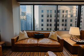 JW Marriott Houston Downtown