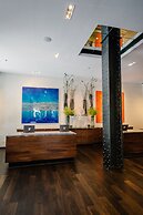 JW Marriott Houston Downtown