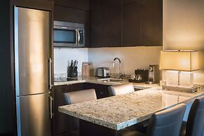 JW Marriott Houston Downtown