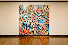 JW Marriott Houston Downtown