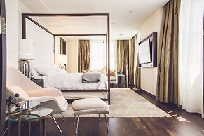 JW Marriott Houston Downtown