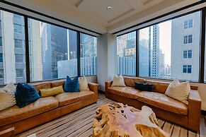 JW Marriott Houston Downtown