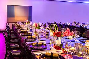 JW Marriott Houston Downtown