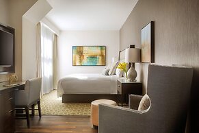 JW Marriott Houston Downtown