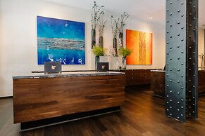 JW Marriott Houston Downtown