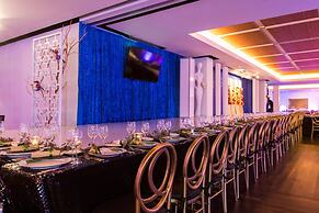 JW Marriott Houston Downtown