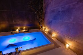 JW Marriott Houston Downtown