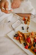 JW Marriott Houston Downtown