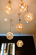 JW Marriott Houston Downtown