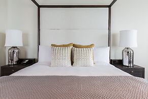 JW Marriott Houston Downtown