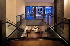 JW Marriott Houston Downtown