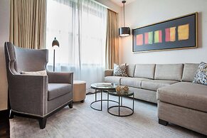 JW Marriott Houston Downtown