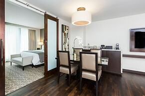 JW Marriott Houston Downtown