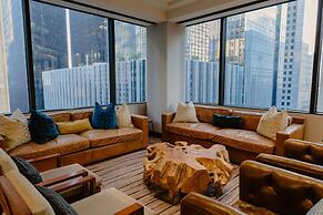 JW Marriott Houston Downtown