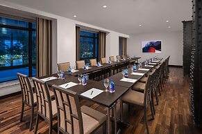 JW Marriott Houston Downtown