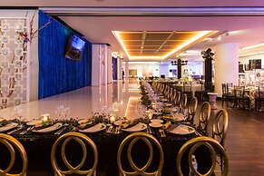 JW Marriott Houston Downtown