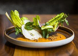 JW Marriott Houston Downtown