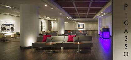 JW Marriott Houston Downtown