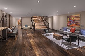 JW Marriott Houston Downtown