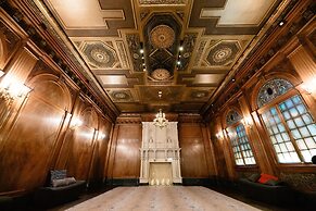 JW Marriott Houston Downtown