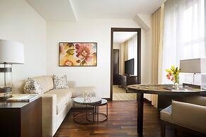 JW Marriott Houston Downtown