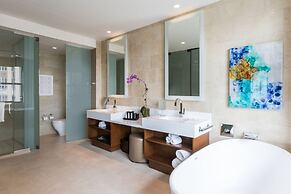 JW Marriott Houston Downtown