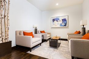 JW Marriott Houston Downtown