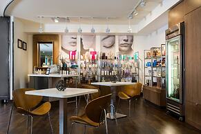 JW Marriott Houston Downtown