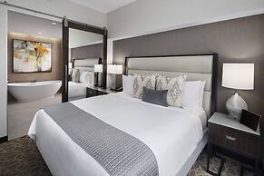 JW Marriott Houston Downtown