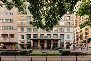 JW Marriott Houston Downtown