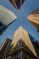 JW Marriott Houston Downtown