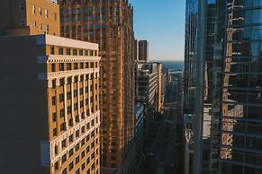 JW Marriott Houston Downtown