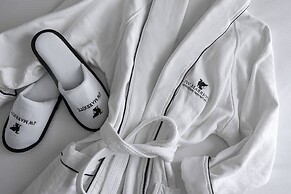 JW Marriott Houston Downtown