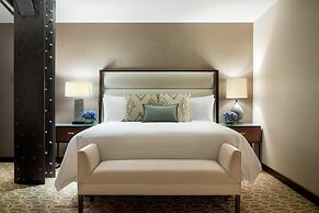 JW Marriott Houston Downtown