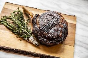 JW Marriott Houston Downtown