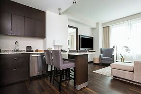 JW Marriott Houston Downtown