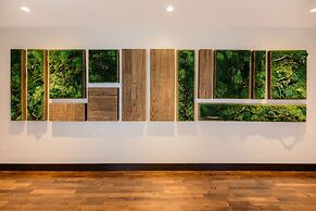 JW Marriott Houston Downtown