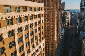 JW Marriott Houston Downtown