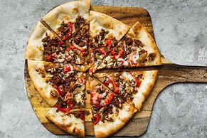 JW Marriott Houston Downtown