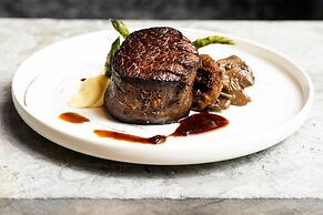 JW Marriott Houston Downtown